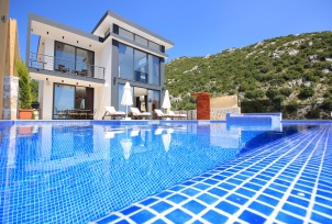 Villa Falez 1 Resim