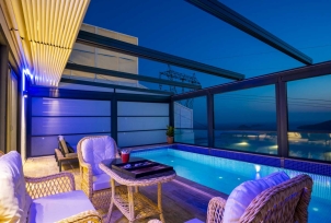 Villa Lakaya 4 Resim