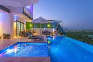 Villa Göktaşı 1 3 Resim