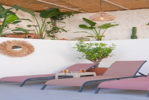Villa Orange 1 Resim