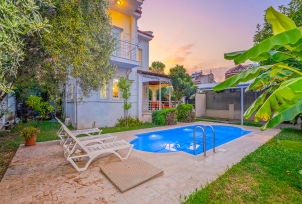 Villa Barış 1 Resim