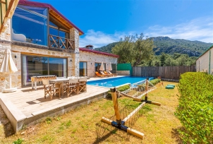 Villa Mabeyn 1 Resim