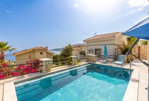 Villa Unique 0 Resim