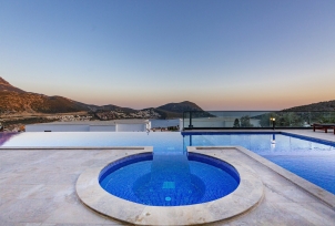 Villa Tigra 4 Resim