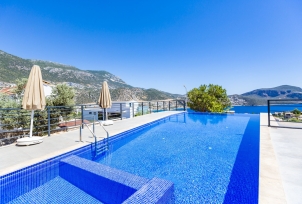 Villa Aquamarine 2 Resim