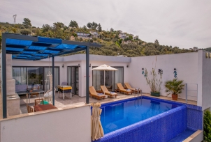 Villa Esra 3 Resim