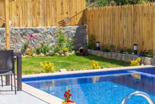 Villa Belis Sarıbelen 3 Resim