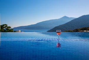 Villa Seascape 2 Resim