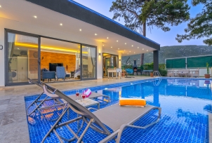 Villa Poruk Çiçeği 0 Resim