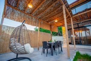 Villa Sunrise Demre 4 Resim