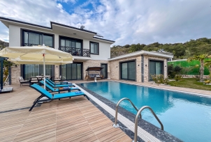 Villa Sweet Moon 1 Resim