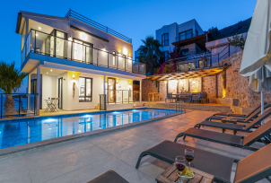 Villa Altay 3 Resim
