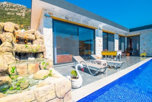 Villa Keske 3 Resim
