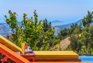 Villa Aras 2 4 Resim