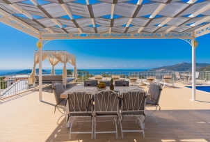Villa İnfinity 4 Resim