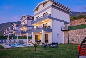Villa Daisy C Blok 4 Resim