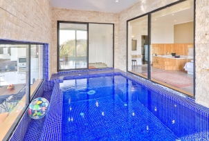 Villa North Star 0 Resim