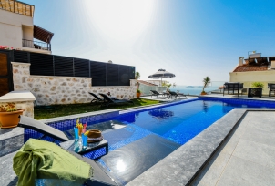 Villa Alesta 3 Resim