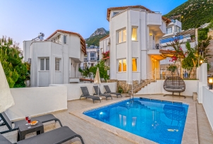 Villa Dolce 0 Resim