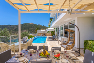 Villa Al-Nuzha 4 Resim