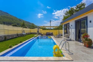 Villa Gökalan 3 Resim