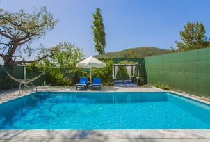 Villa Sarp 1 Resim