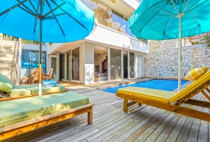 Villa Alp 3 Resim