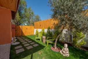 Villa Macblue 3 Resim