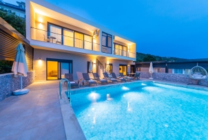 Villa Sunshine Ulugöl 0 Resim