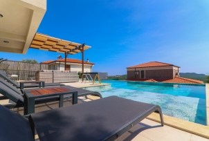 Villa Aden Kaş 3 Resim