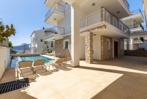 Villa Cassa Sole 2 Resim