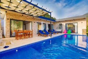 Villa Demet 4 Resim