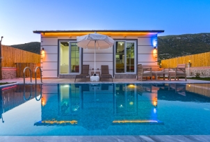 Villa Begonya 1 Resim