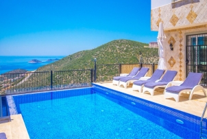 Villa Zirve 1 Resim