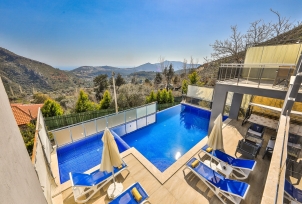 Villa Aris 1 Resim