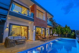 Villa Royal 0 Resim