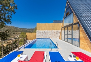 Villa Zübeyde 2 4 Resim