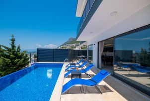 Villa Henna 0 Resim