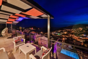 Villa Milano 1 Resim