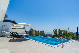 Villa Karbelen 3 Resim