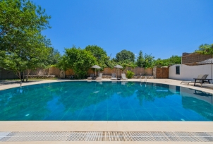 Villa Levissi Alba 3 Resim