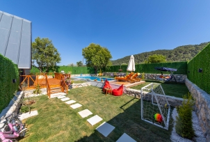 Villa Sempatik 3 Resim