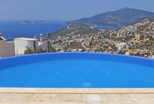 Villa Neptün 3 Resim