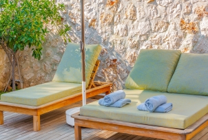 Villa Alp 4 Resim