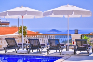 Villa Samira 1 4 Resim