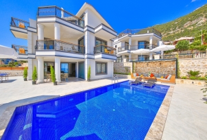 Villa Samira 1 0 Resim