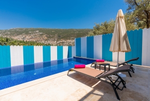 Villa Leon 2 Resim