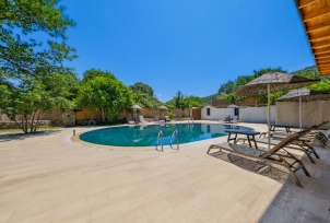 Villa Levissi Alba 2 Resim