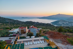 Villa Kumsal 1 2 Resim