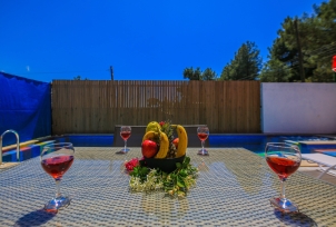 Villa Doğa İslamlar 1 Resim